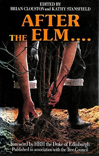 After the Elm....