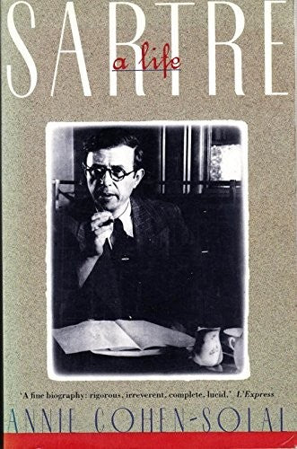Sartre