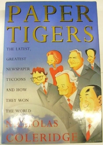 Paper Tigers
