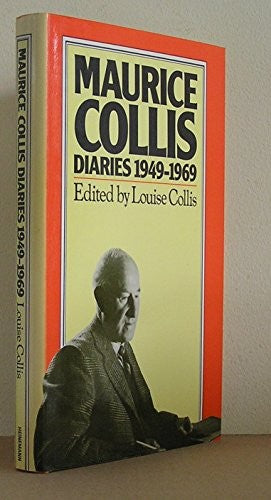 Diaries, 1949-69