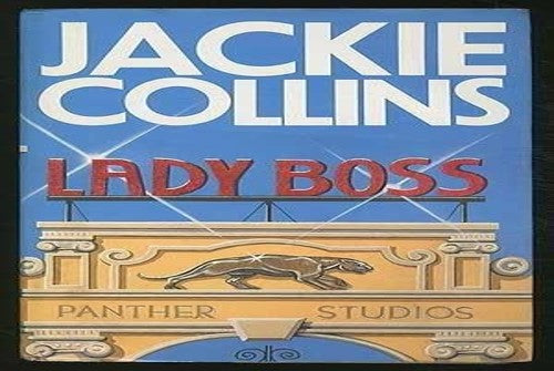 Lady Boss