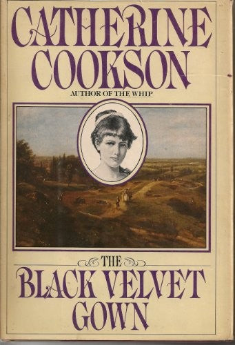 The Black Velvet Gown