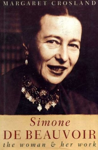 Simone de Beauvoir