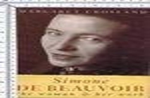 Simone de Beauvoir