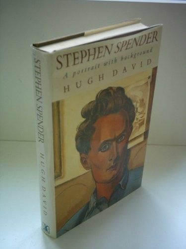 Stephen Spender