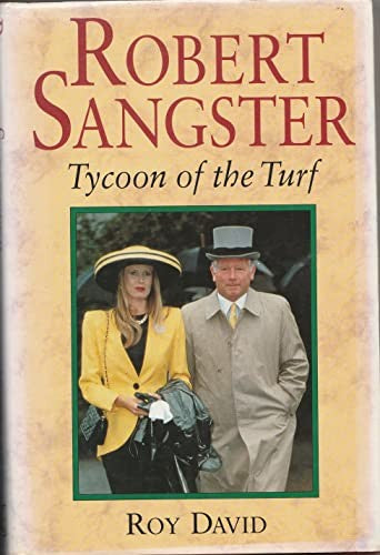 Robert Sangster