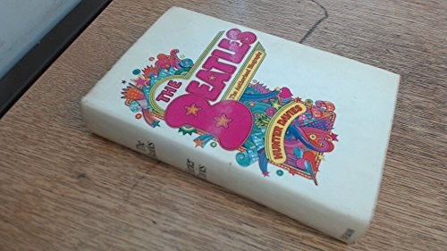 The Beatles: The authorised biography