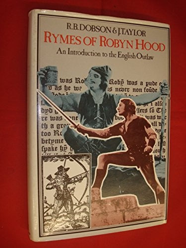 Rymes of Robin Hood