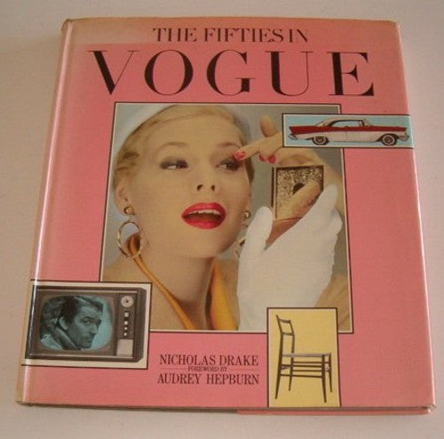 The Fifties in "Vogue"