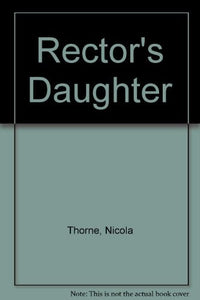 Rector's Daughter 