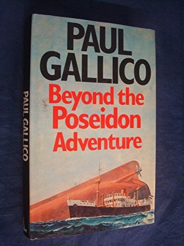 Beyond the Poseidon Adventure