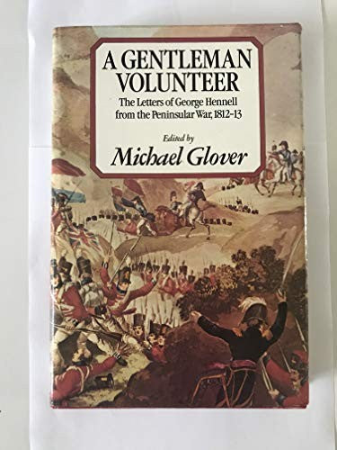 Gentleman Volunteer