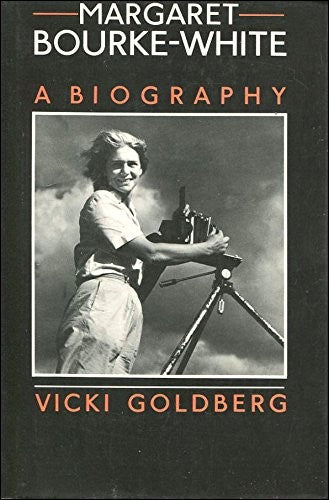 Margaret Bourke-White