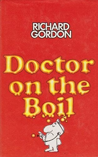 Doctor on the Boil