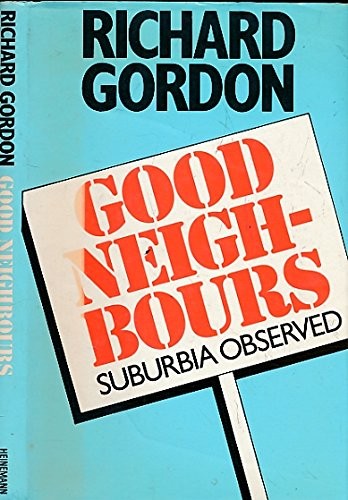 Good Neighbours
