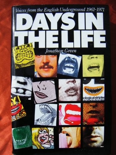 Days in the Life