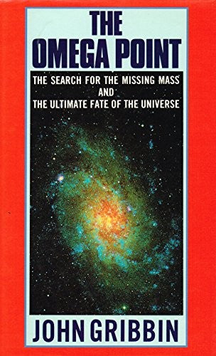 The Omega Point