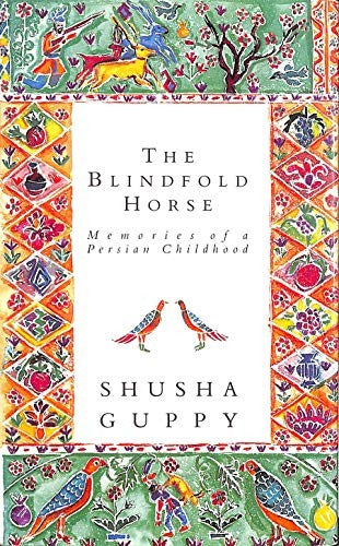 Blindfold Horse