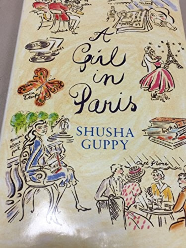 A Girl in Paris