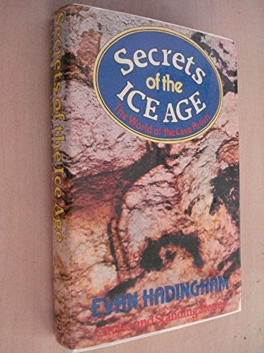 Secrets of the Ice Age