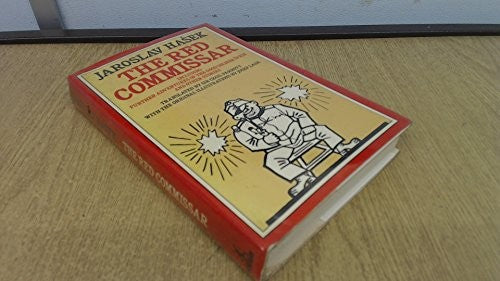 Red Commissar