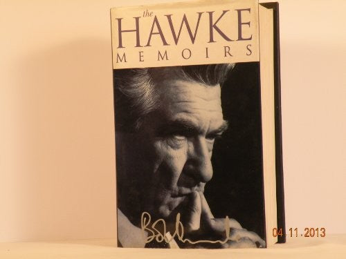 Bob Hawke