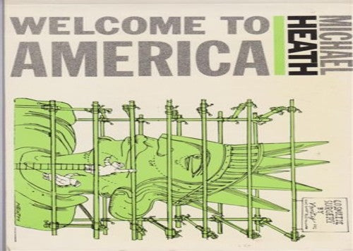 Welcome to America