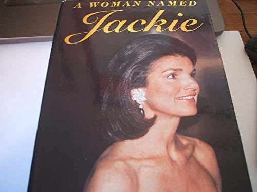 A Woman Named Jackie