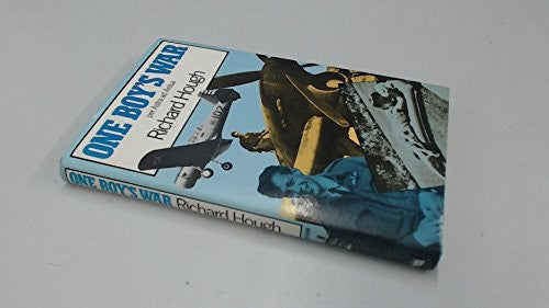 One Boy's War