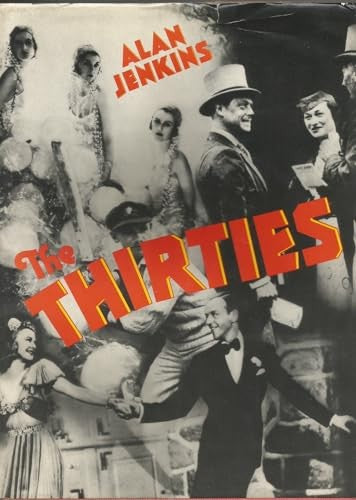 The thirties