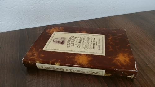 True History of the First Mrs.Meredith and Other Lesser Lives