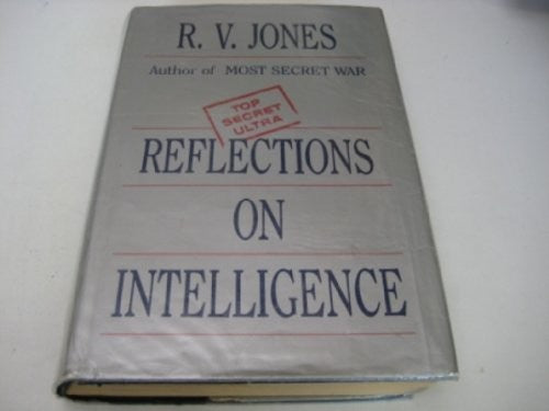 Reflections on Intelligence