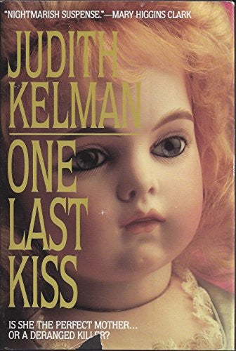 One Last Kiss