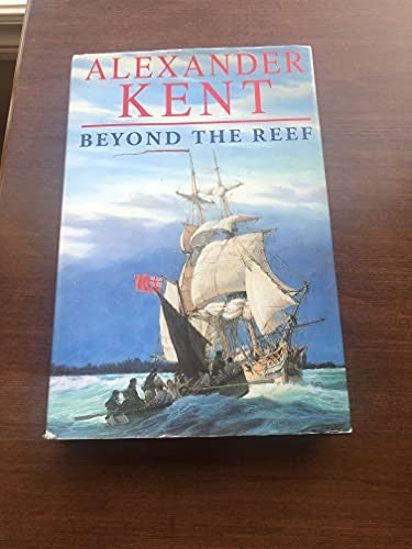 Beyond the Reef