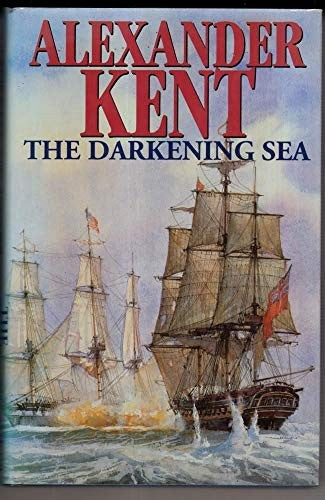 The Darkening Sea