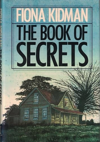 Book of Secrets