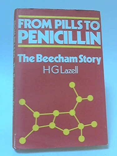 From Pill to Penicillin