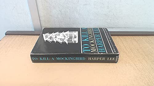 To Kill a Mockingbird
