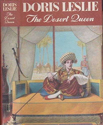 Desert Queen
