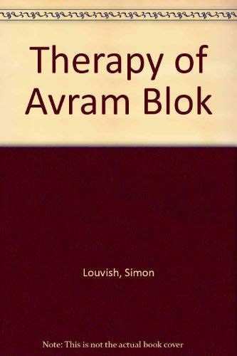 Therapy of Avram Blok