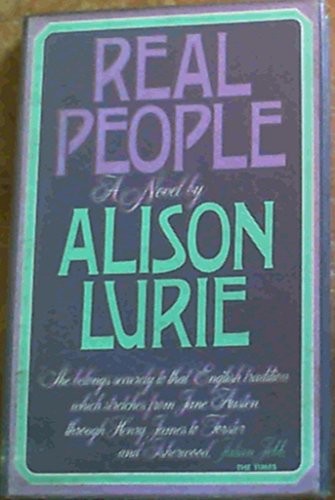 Real People
