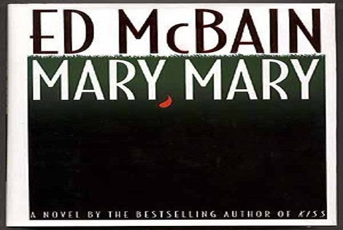 Mary, Mary