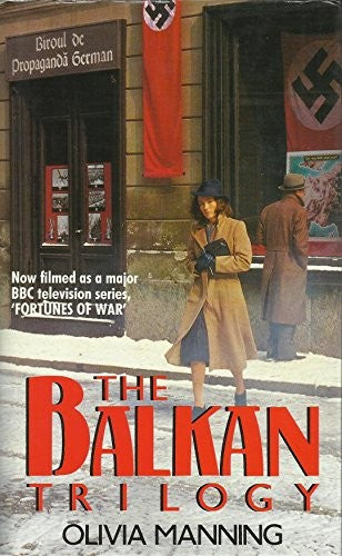 The Balkan Trilogy