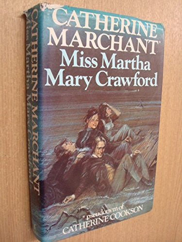 Miss Martha Mary Crawford