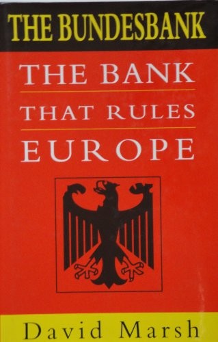 The Bank That Rules the World