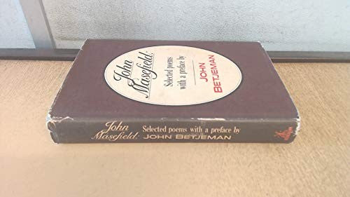 Selected Poems