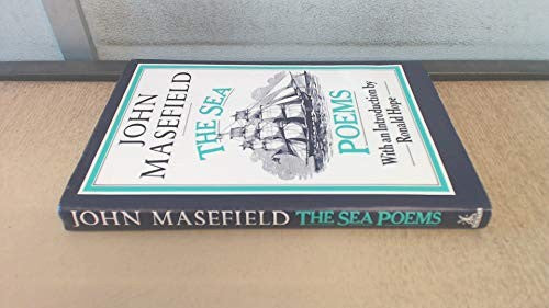 Sea Poems