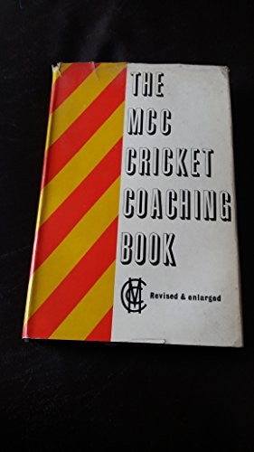 Cricket Coaching Book