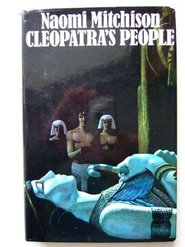 Cleopatra's People