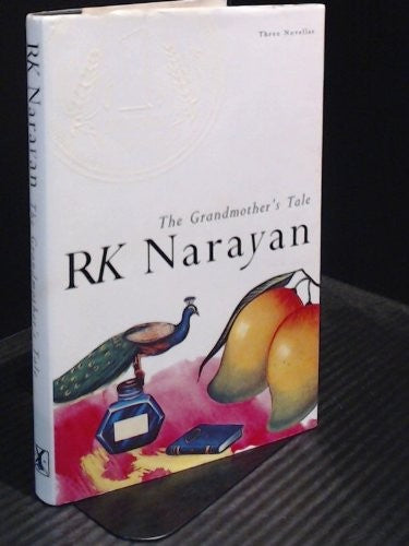 The Grandmother's Tale